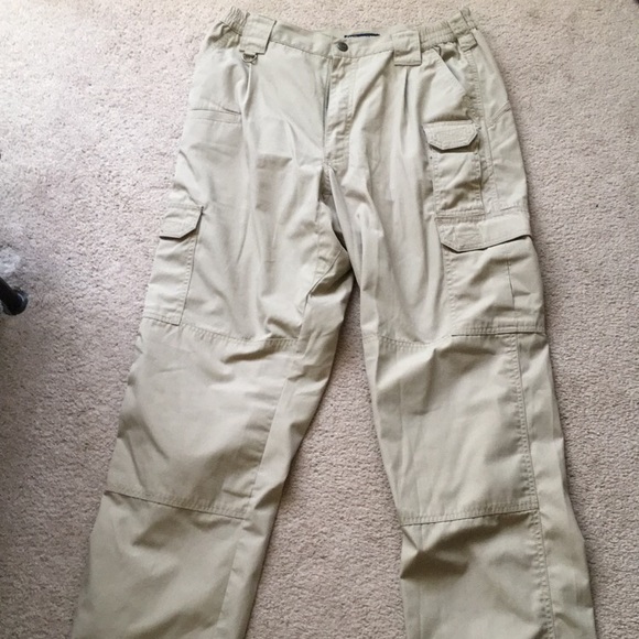 5.11 pants bundle - Picture 2 of 3